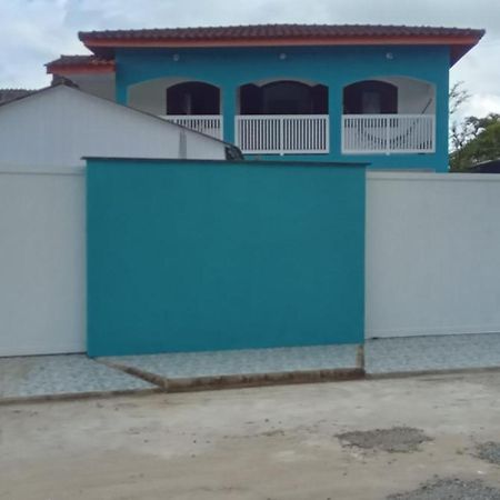 Casa De Aluguel Praia Dura Folha Seca Ubatuba Exterior photo